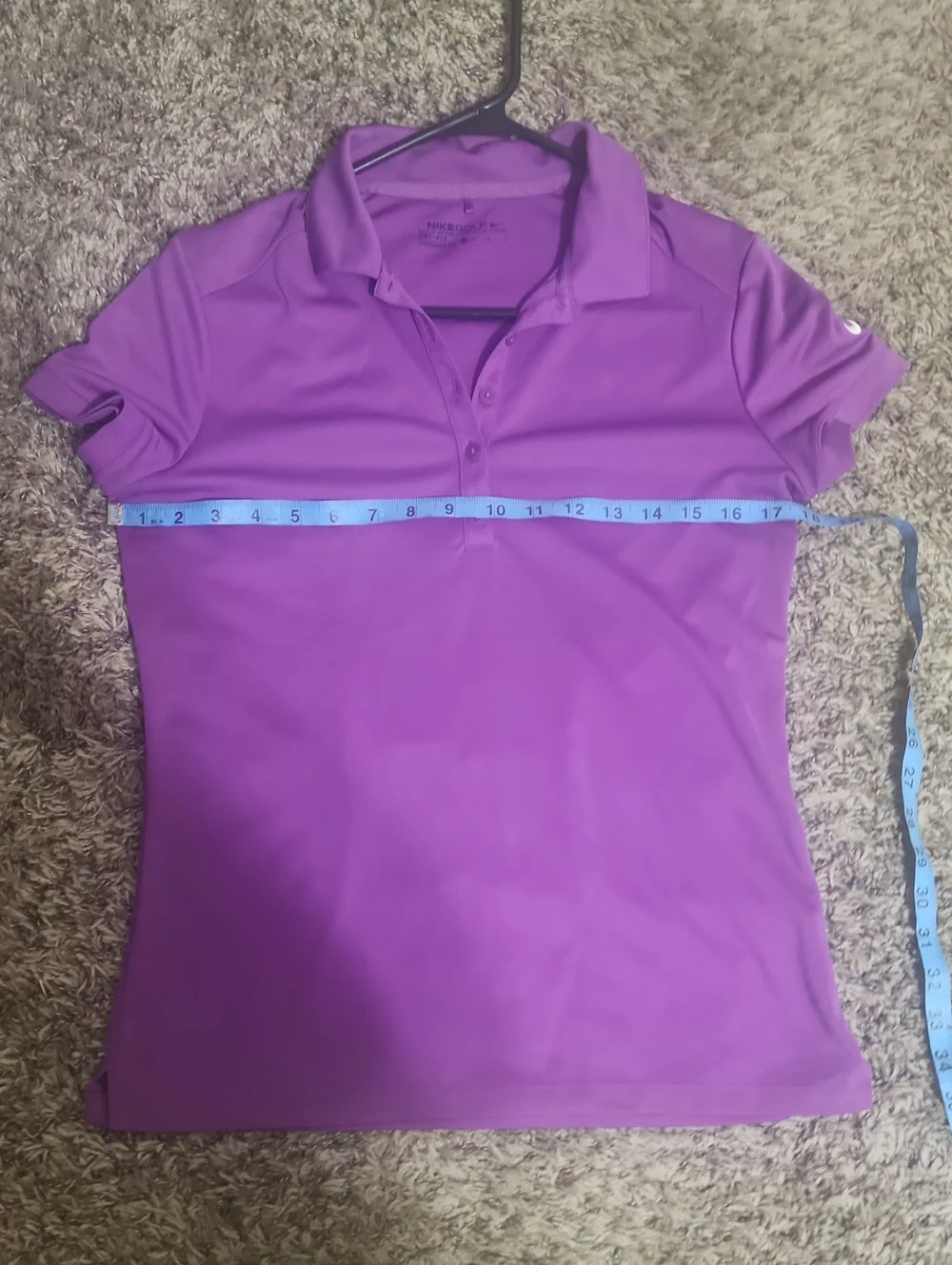 Nike lightweight performance